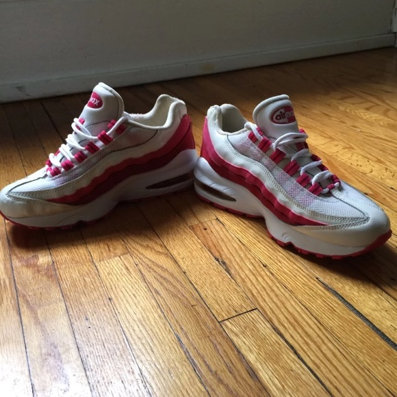 air max 95 sizing reddit